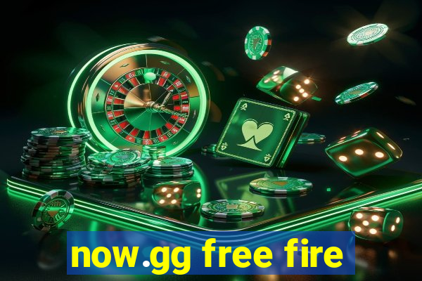 now.gg free fire